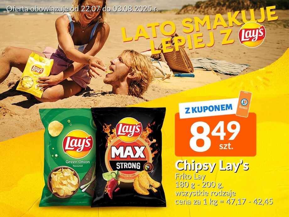 lays